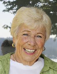 Obituary information for Odrun Janet Pickering