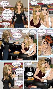 Sapphirefoxx cinder isle - 44 photo