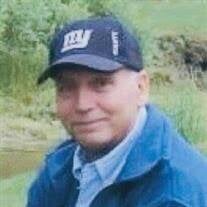 Gary P. Wiacek Obituary