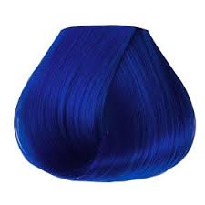Pin By Casey Goslin On Hair Colors Indigo Hair Bright Blue Hair Semi Permanent Hair Color