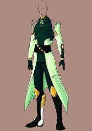 Image of male outfit anime outfits drawing clothes fantasy costumes. Anime Outfit Drawings Male Novocom Top