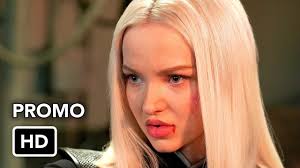 Daisy Leads The Team As Ruby Attempts To Grab A Title In A Preview Of Next  Week's Agents of S.H.I.E.L.D.