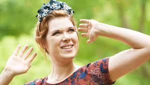 Hats by Fete La Femme