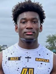 Ole Miss football recruiting: Signees for Class of 2023