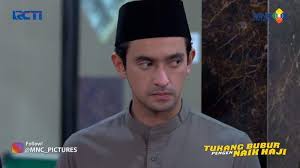 Link TV Online RCTI Streaming Sinetron Tukang Bubur Pengen Naik Haji Hari  Kamis 29 Februari 2024