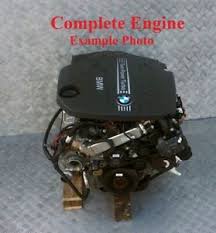 A l'origine (2004), la série 1 n'était disponible qu'en 5 portes et sa version 118d n'était forte que de 122 ch. Bmw 1 Serie 3 F20 F21 F22 F30 F31 118d 318d N47n Bare Engine N47d20c Garantie Ebay