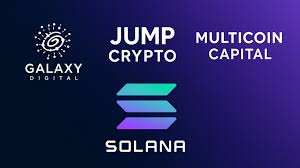 Solana Treasury Fund