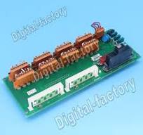 Used HONEYWELL MC-TDIY22 51204160-175 Digital Input Module ...
