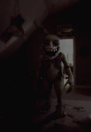 Glitchtrap : rfivenightsatfreddys