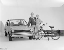 Image result for White 1978 Fiesta