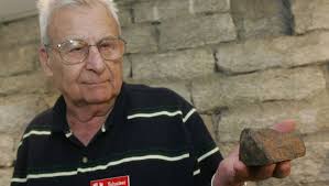 Out-of-this-world rock returns