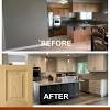 Make cooking, dining, and entertaining easy with a kitchen that's filled with style and amenities that fit your family's needs. 1