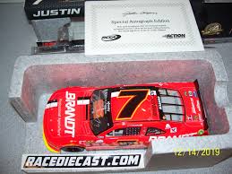 Greenlight muscle set of 6 cars series 24 1/64 diecast model cars by greenlight. Die Cast Racing Collectables Nascar Winston Cup Busch