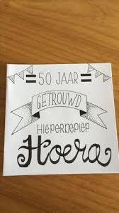 10 Ideeen Over Diamant Kaarten Maken 50 Jaar Kaart Maken 50 Jaar Getrouwd Huwelijksjubileum