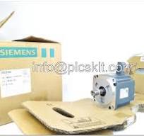 SIMOTICS S-1FL6 Servo Motor 3.5 kW 1FL60921AC612LA1 - PLCs Kit