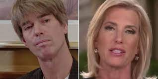 Curtis Ingraham Calls Laura Ingraham's Mask Disinfo 'Disturbing and  Despicable!' - Comic Sands