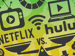 And this week is no different, as netflix, amazon prime and hulu have a fresh. Netflix Vs Hulu Which Is Better Thestreet