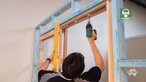 Flexible scheduling · 5 million reviews · just a call away How To Install A Door Cavity Unit Hume Doors Blog Blog Hume Doors