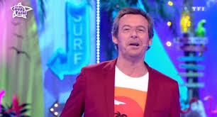 Retrouvez gratuitement et en exclusivité tous les replay, videos, exclus et news de les 12 coups de midi sur tf1. Le Vrai Visage Des Voix Off Des Jeux Tele