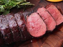 Especially with a good horseradish sauce. The Secret To Perfect Beef Tenderloin The Reverse Sear Strikes Again The Food Lab