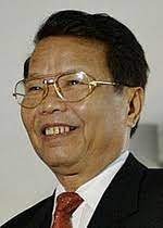 Toodoo suggests what to do based on current weather conditions. Tran Duc Luong Vietnamese President