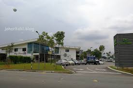 Giant plentong terletak di no3 jalan masai lama mukim plentong 81750 masai johor. Bay Street 66 In Seri Alam Masai Johor Bahru Jb Johor Kaki Travels For Food