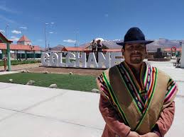 Conociendo la comuna de quot colchane quot acompañame catabelen. Ilustre Municipalidad De Colchane Photos Facebook