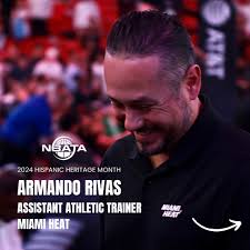 National Basketball Athletic Trainers Association