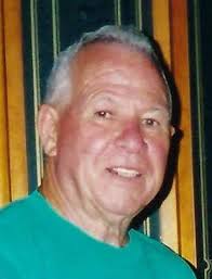 William C. Huffman Obituary