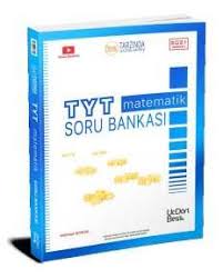 3 4 5 Tyt Matematik Soru Bankasi 2021 Matematik Kitap Egitim