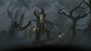 GWENT: The Witcher Card Game 🎶 Alzur Theme 🎶 Jorney Theme 🎶 1 Hour  Version 🎶 - YouTube