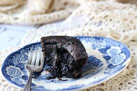 Cocoa powder is too dry and yields a chalky, gritty result. Fudgy Dark Chocolate Keto Brownies With Cocoa Powder Lowcarb Ology