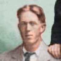 Robert Henry Swain (1834–1895)