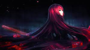 Anime wallpapers 4k hd for desktop, iphone, pc, laptop, computer, android phone, smartphone, imac, macbook, tablet, mobile device. Best Anime Wallpaper Gifs Gfycat
