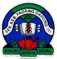 Sekolah kebangsaan kota negeri sembilan. Sekolah Kebangsaan Padang Garong 1 Wikipedia Bahasa Melayu Ensiklopedia Bebas