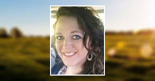 Christy Nicole Douberly Obituary August 15, 2021