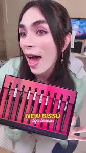 Inspiración de maquillaje de Wendy