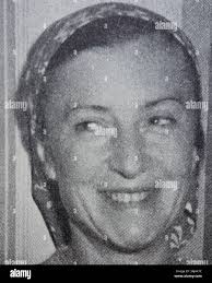 Eva anna hi-res stock photography and images