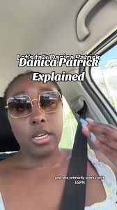 Danica Patrick Talks about Her Feet