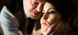 Millennium-trilogie, een beeld van Zweden?