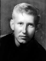 Ross Cox Obituary (1944