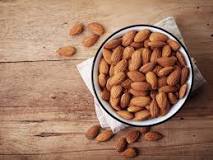 Who should not consume almonds?