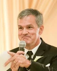 Jim Pridmore's Instagram, Twitter & Facebook