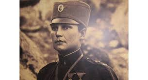 Image result for српска војска први светски рат рањеници