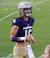 Trevor Lawrence Body