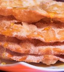 Mexican hot chocolate never disappoints. Traditional Bolivian Christmas Recipes Bua Uelos Deep Fried Sweetbread Mexican Dessert Christmas Food Desserts