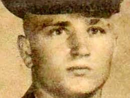 Bruhn, James W. Army