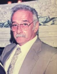 Thomas Michael Stefani Sr. Obituary