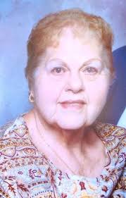 Marilyn Burgoyne Cox