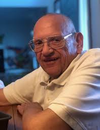 Obituary information for Ronald Jeffrey Walters